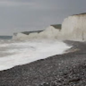 Meet your Posher, Robin